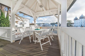 Appartement Ostseeperle Binz